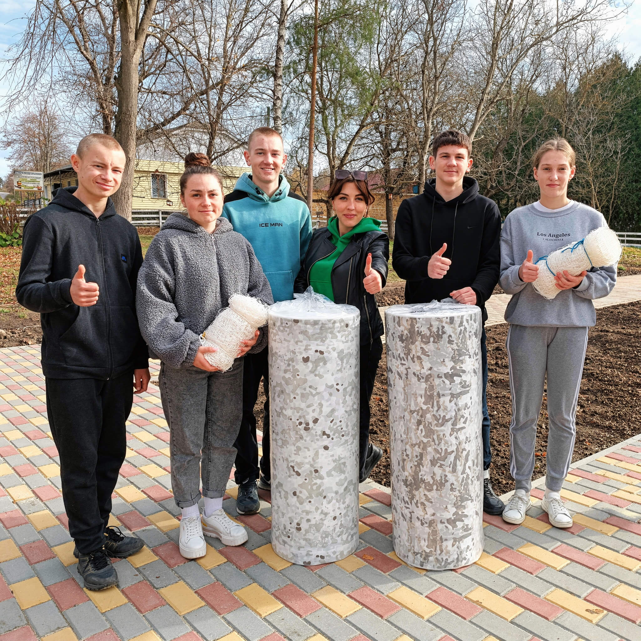 3480 ОТРИМУВАЧІВ ДОПОМОГИ