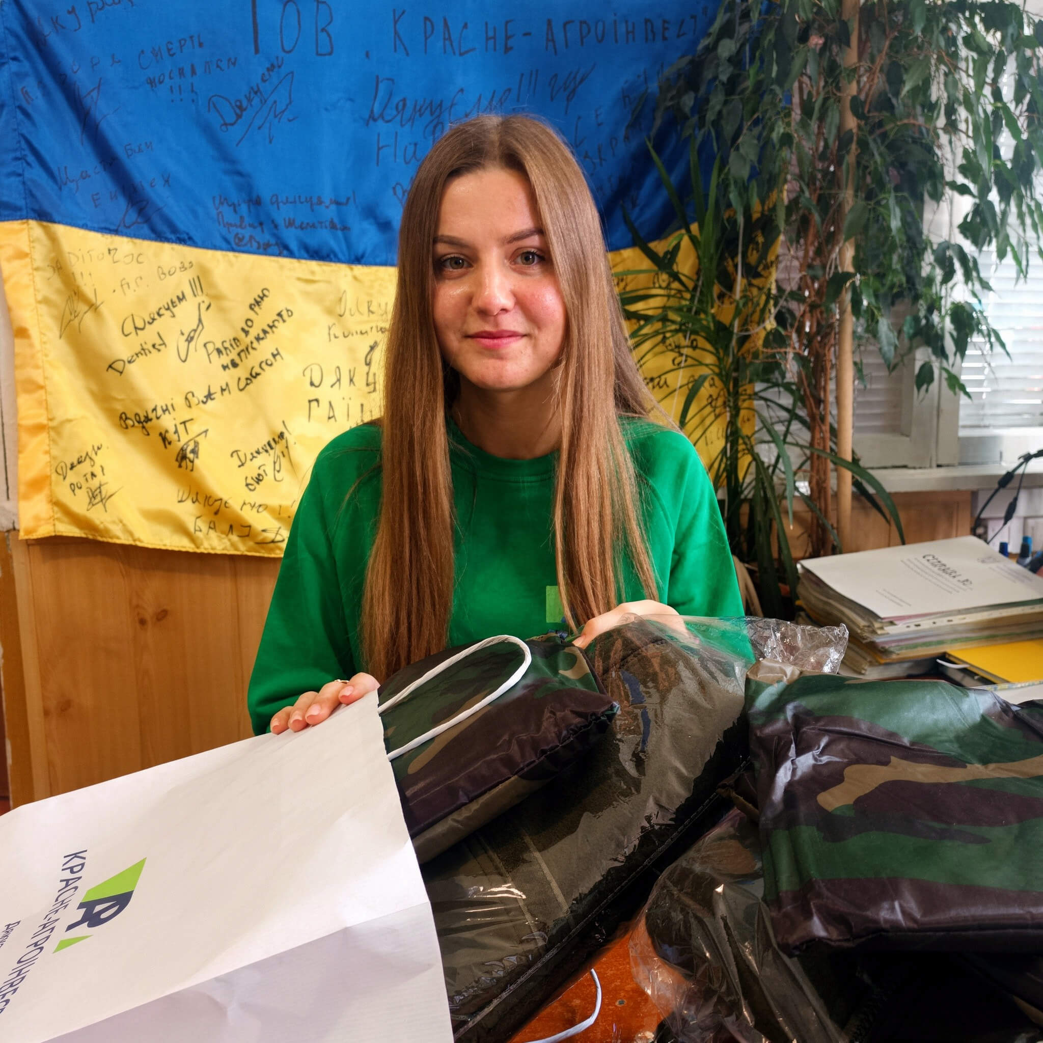3 РОКИ ДІЯЛЬНОСТІ ФОНДУ