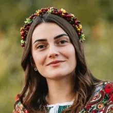 Ірина Посмітна
