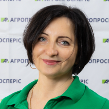 Лариса Матківська