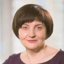 Світлана Мисик