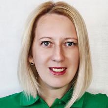 Христина Назаренко