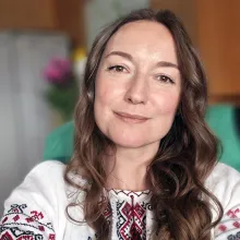 Олеся Данишенко