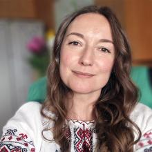 Олеся Данишенко